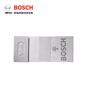博世 集尘袋 电动工具附件；2605411114