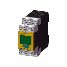 西门子 SEAL 电机控制与保护产品 启动电路安全继电器；3TK28101KA420AA0