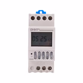 正泰 时控开关；NKG3 16开16关 AC220V