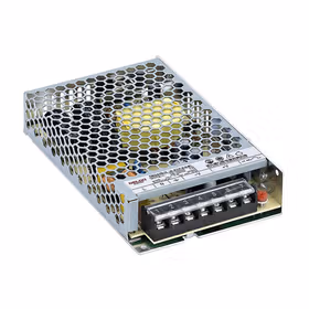 德力西电气 超薄型开关电源；CDKU-S75W/24V/3.1A