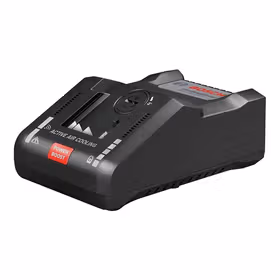 博世 锂电池充电器 18V；GAL 18V-40 推荐搭配4.0电池充电