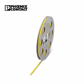 菲尼克斯 热缩套管；WMS 2,4 (EX4)R YE