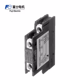 富士电机 接触器附件,辅助触点单元(侧面安装)；SZ-AS1-C
