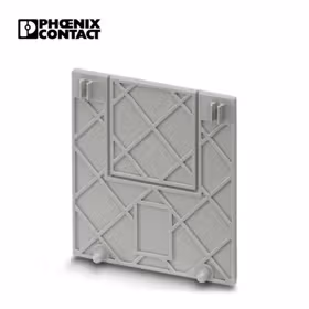 菲尼克斯 分组隔板；HVM12/1-TP