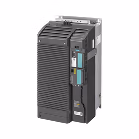 西门子 G120C变频器一体式(主机)55无内置滤波器3AC 轻载55kW/重载45kW ；6SL32101KE311UF1