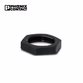 菲尼克斯 螺母（塑料）；Q-MU M25