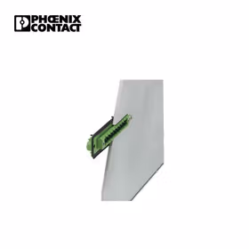 菲尼克斯 印刷电路板连接器；DFK-MSTBA 2,5/11-GF-5,08