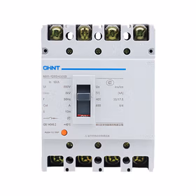 正泰 塑壳断路器 NM1-125S/43002B 125A G；710053600006647