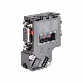 西门子 SIMATICDP,连接器6ES79720BB420XA0