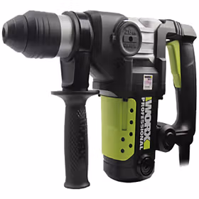 威克士(WORX) 1050W 26毫米电锤(单功)；WU327