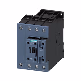 西门子 接触器,4NO,AC-1：60A 24VAC,50Hz,4极,4NO,尺寸：S2,螺栓型端子连接1NO+1NC,集成；3RT23361AB00