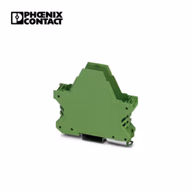 菲尼克斯 模块外壳；ME 22,5 F-UT/FE GN