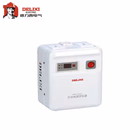 德力西电气 交流电源变压器；CDDZ-500VA 110V/220V