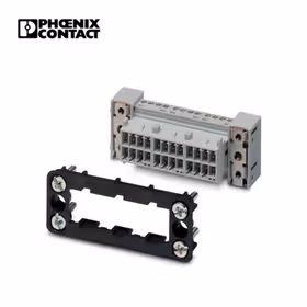 菲尼克斯 安装侧插芯组套；VC-AR2/3M-S888-SET