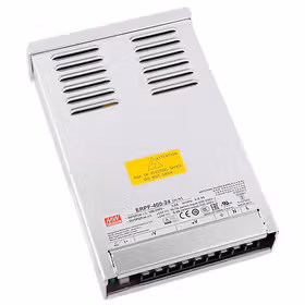 明纬 电源,9台/箱；ERPF-400-24