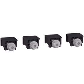 施耐德电气 NSXm附件,接线片/母排连接器；LV426961