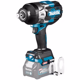 牧田(makita) 冲击扳手；TW001GZ