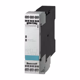 西门子 模拟监控继电器断相和相序3x160-690VAC50-60Hz1个转换触点笼卡型连接技术；3UG45122AR20