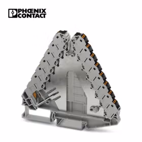 菲尼克斯 电位分配端子；PTRVB 8-FI /BK