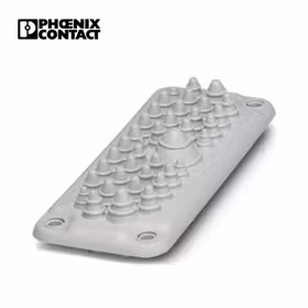 菲尼克斯 电缆穿孔板；MC-35/37-MULTI-67-PV-LG