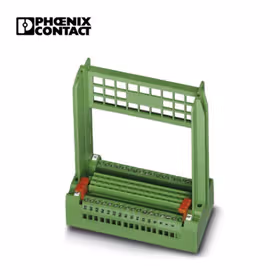 菲尼克斯 插入式板卡机架；SKBI 32/F/ZB