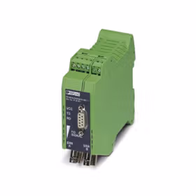 菲尼克斯 FO转换器；PSI-MOS-PROFIB/FO850T