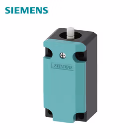 西门子 基础开关用于位置开关3SE5132塑料外壳符合EN50041,1x(M20x1.5)1NO/2NC缓动触点无驱动头；3SE51320KA00
