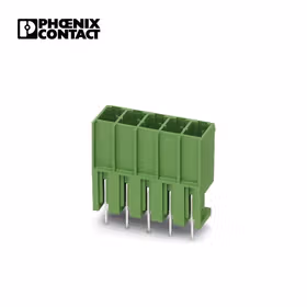 菲尼克斯 基座；PCV 4/12-G-7,62