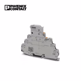 菲尼克斯 电涌保护；TTC-6-1X2-M-24DC-UT-I