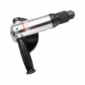 世达 5寸气动角磨机；02541