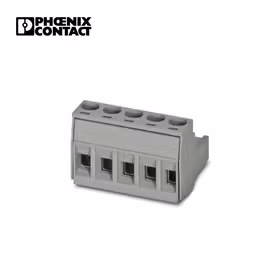 菲尼克斯 插头；BCP-500F- 5 GY