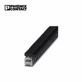 菲尼克斯 接线端子；AKG 4 BK-EX