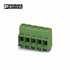 菲尼克斯 PCB连接器；MKDS 10 HV/ 4-ZB-10,16