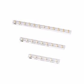 ABB 塑壳断路器附件；PS1/9