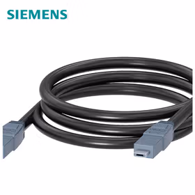 西门子 3VA-line连接电缆2.0m附件,用于：COM800,COM060；3VA9987-0TC30