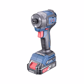 东成 20V充电式无刷冲击起子机（两电一充 2.0Ahx2）；DCPL208AM