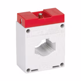 德力西电气 电流互感器；LMK-0.66 30/5 Ф30