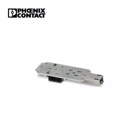 菲尼克斯 通用DIN导轨适配器；UTA 130