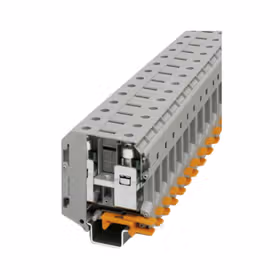 菲尼克斯 大电流端子；UKH 70