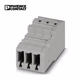 菲尼克斯 COMBI插座；SC 4/ 3