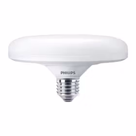 飞利浦 恒亮型LED球泡新；恒亮型LED飞碟灯 24W E27 865