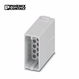 菲尼克斯 插芯模块,位数:17；HC-M-17-CT-M