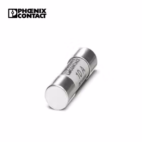 菲尼克斯 熔断器；FUSE 10,3X38 10A PV