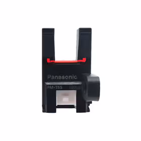 松下(Panasonic) T型微型光电传感器[小型连接器内置型],放大器内置；PM-T65