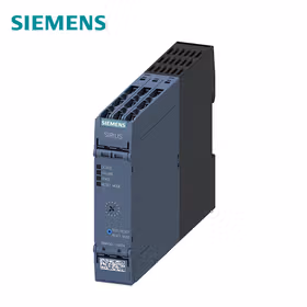 西门子 直接起动器,500V,0.55-3kW,1.6-7A,24VDC,螺栓型端子连接；3RM10071AA04