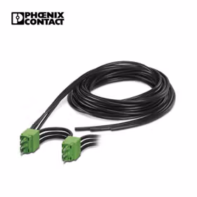 菲尼克斯 3相回路桥接；BRIDGE- 8-3M