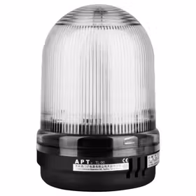 APT 声光一体单灯式警示灯；TL-90LL/w31/D
