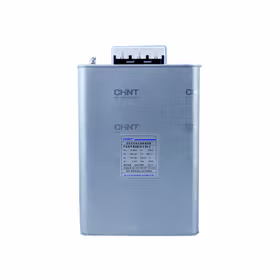 正泰 电容器；BZMJ 0.4-50-3