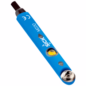 西克(SICK) 槽磁性气缸传感器；MZ2Q-FTZPS-KP0S03