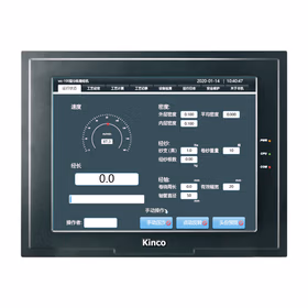 步科 人机界面 15";F150E